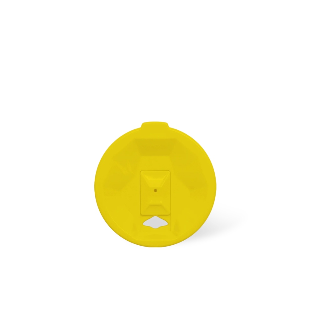 corkcicle-ฝาแก้วน้ำดีไซน์พิเศษ-เหมาะสำหรับรุ่น-stemless-lid-neon-yellow-355ml-12oz