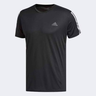 เสื้อยืด Adidas 3T Black