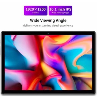 ภาพขนาดย่อของภาพหน้าปกสินค้าเรือใน12ชั่วโมง แท็บเล็ต Huawei Tablet หน้าจอ 10.1นิ้ว Android 8.1 หนึ่งซิม 4G LTE WIFI Huawei Tablet จากร้าน ninjaz_gadget บน Shopee ภาพที่ 4