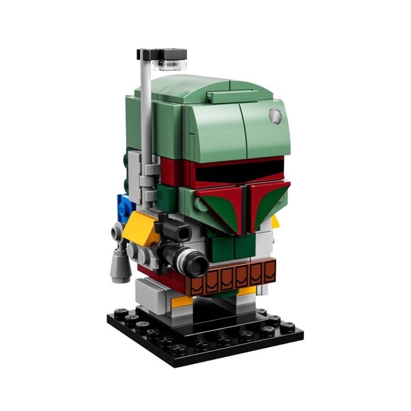 lego-brickheadz-41629-boba-fett-ของแท้