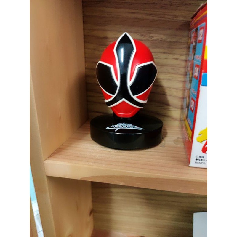 1/6 Sentai Mask Collection | Shopee Thailand