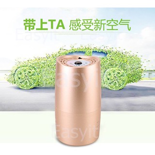 Air Purifier เครื่องฟอกอากาศ