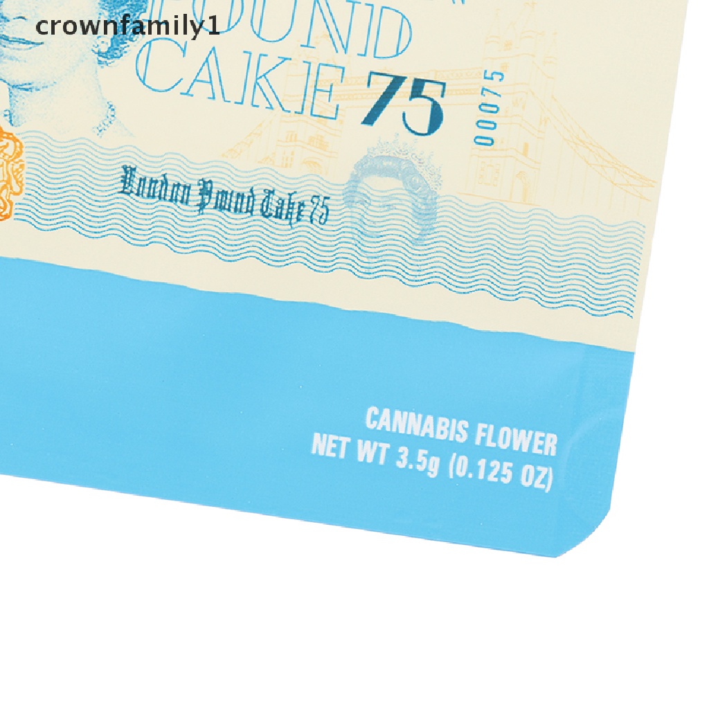 crownfamily1-ถุงฟอยล์-ปิดผนึกได้-สําหรับใส่คุกกี้-20-ชิ้น