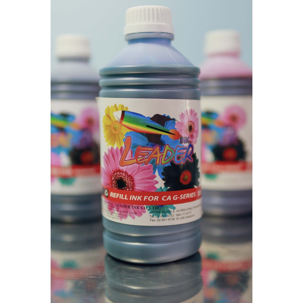 หมึกเติม-1000ml-1ลิตร-epson-canon-brother