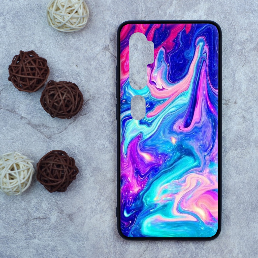 เคส-xiaomi-mi-note-10-ลายหินอ่อน-ขอบนิ่มหลังแข็ง-เคสมือถือ-เคสสกรีน-uv-case-เคส-tpu-ไม่ขูดตัวเครื่อง-ไม่กัดขอบ-ปกป้องมือ