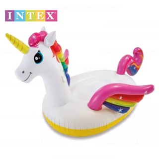 สินค้า Intex แพม้ายูนิคอน ผู้ใหญ่ขี่ได้