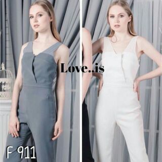 jumpsuit