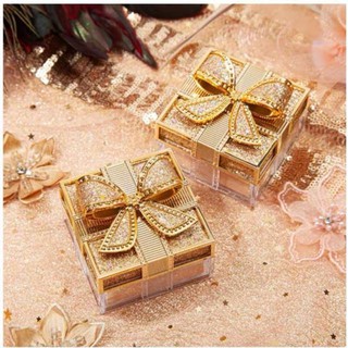 แป้งฝุ่น MACKANDY BOW SILK SENSATION AIR POWDER #MK122