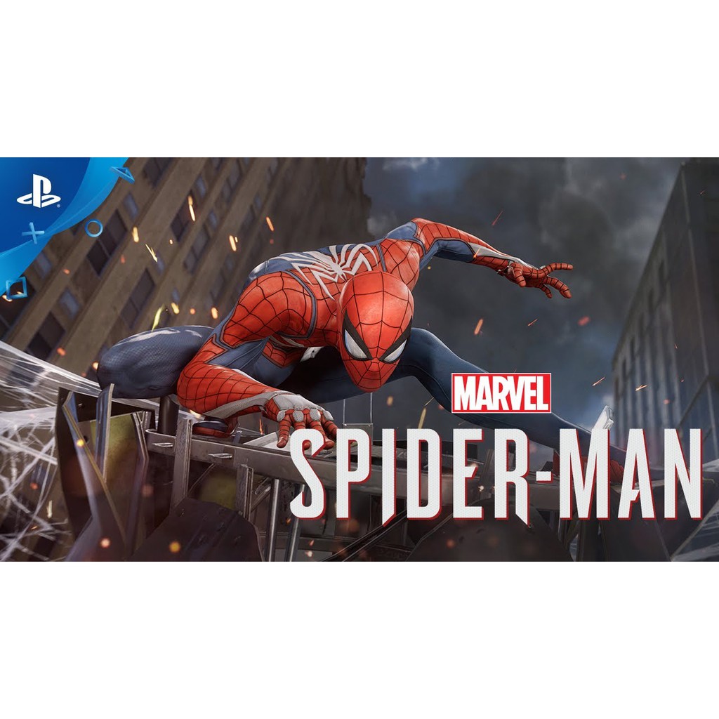 ps4-marvels-spider-man-game-of-the-year-edition-แผ่นแท้-มือ1-marvel-spiderman