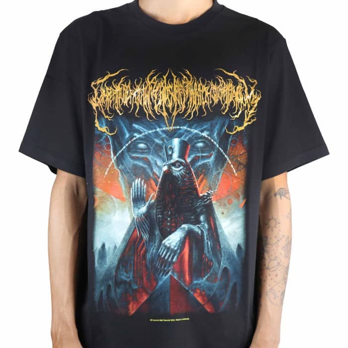 เสื้อยืดผู้ชาย-eximperitus-เสื้อยืด-โปรเจคเตอร์-s-5xl