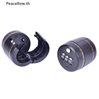 【Peacellow】ตัวล็อคขวดไวน์ แบบใส่รหัสผ่าน สําหรับเก็บสุญญากาศ