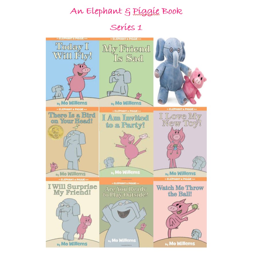 มีกล่อง-25-เล่ม-an-elephant-and-piggie-book-3-ชุด-ทั้งหมด-25-เล่ม