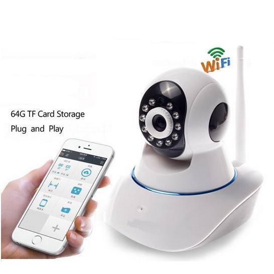 Onvif yy best sale hd wifi