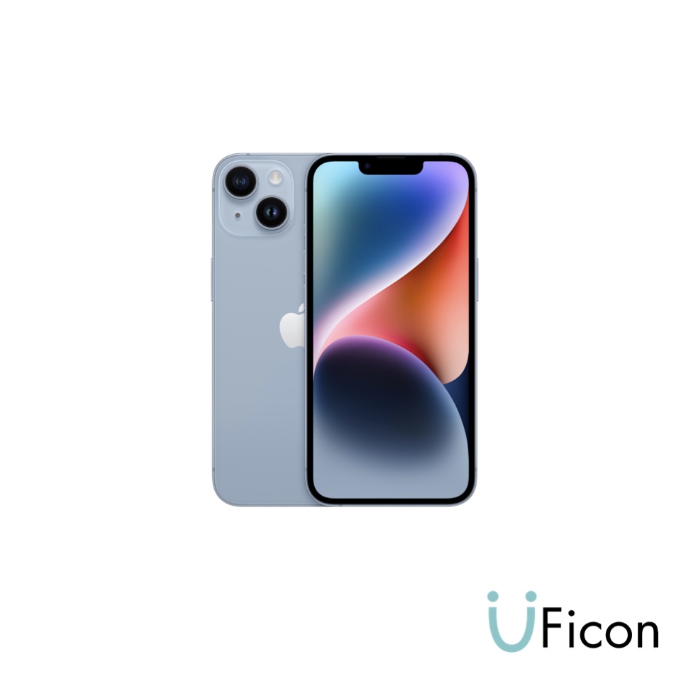 ราคาและรีวิวApple iPhone 14 Plus ; iStudio by UFicon