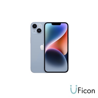 Apple iPhone 14 Plus ; iStudio by UFicon