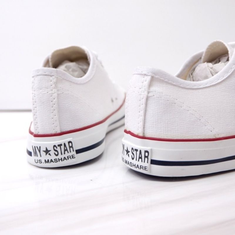 hot-item-ส่งไว-ราคาถูกที่สุด-mashare-รุ่น-191-รองเท้า-ผ้าใบ-ทรงconverse-ไซส์-37-45