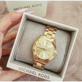 brandnamewatch_authentic นาฬิกาข้อมือ Michael Kors Watch พร้อมส่งในไทย รุ่น 101