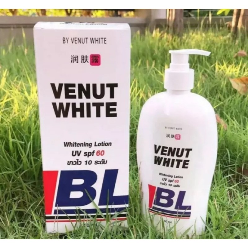 venut-white-bl-whitenning-lotion-500-ml-บีแอล-โลชั่น