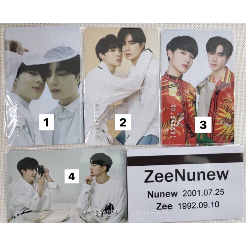 การ์ดแข็งบัตรเครดิต atm ซีนุนิว พร้อมส่ง | Shopee Thailand