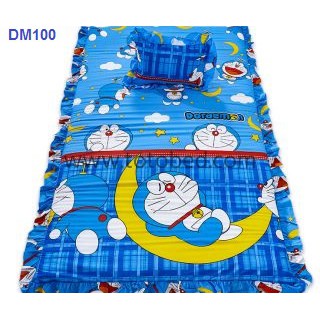 DML: ที่นอนปิคนิค ลาย Doraemon/TOTO V.26