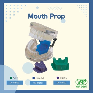 ภาพหน้าปกสินค้าMouth Prop CN-1A613X ที่เกี่ยวข้อง