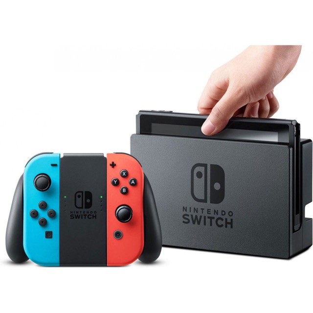 ใหม่เครื่องnintendo-switch-เครื่องใหม่-มีของ-พร้อมส่ง