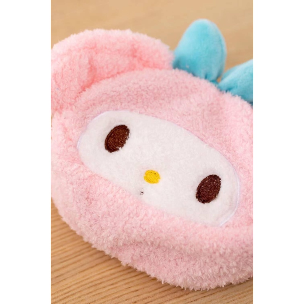 ส่งจากไทย-กระเป๋าใส่ของ-กระเป๋าใส่เหรียญ-sanrio-character-แบบกลับด้าน-มาใหม่-พร้อมส่ง-2-ลาย