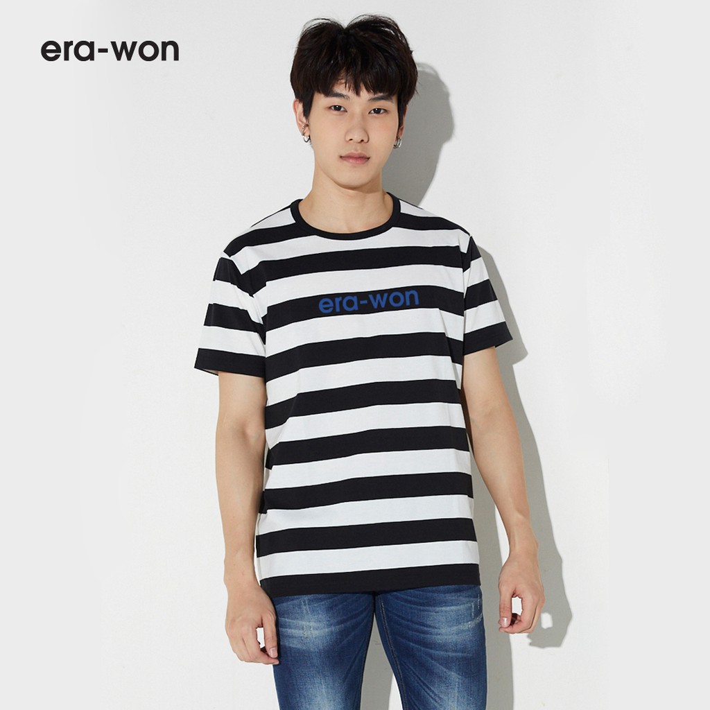 erawon-shop-0714we-เสื้อยืดแขนสั้น-คอกลม-t-shirt-antibacteria