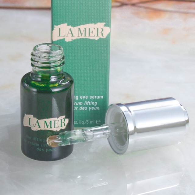 La Mer The Lifting Eye Serum 5ml Shopee Thailand