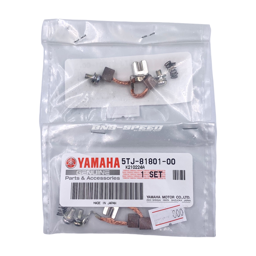 แปลงถ่าน-yamaha-แท้-wr450f-2004-2015-starting-motor