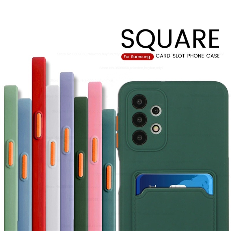 plain-soft-tpu-case-for-samsung-galaxy-s21-fe-5g-s-21-ultra-note-20-s20-plus-s21ultra-s21fe-protection-cardwallet-cover