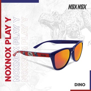 NOX NOX PLAY Y - DIMNO - แว่นตากันแดด