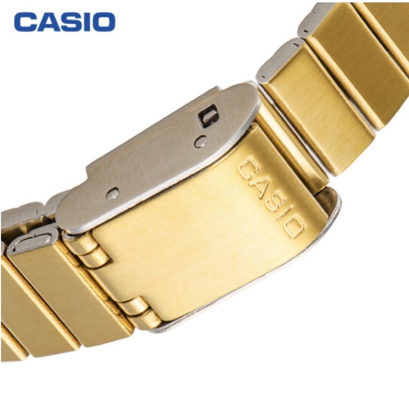 casio-standard-นาฬิกาข้อมือผู้หญิง-สายสเตนเลส-รุ่น-la670wga-1-สินค้าขายดี-ของแท้-100-ประกันศูนย์-casio-1-ปีเต็ม