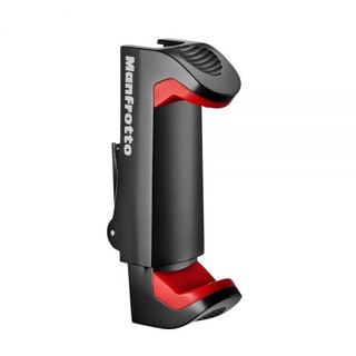 Manfrotto PIXI Clamp For Smartphone With Multiple Attachments