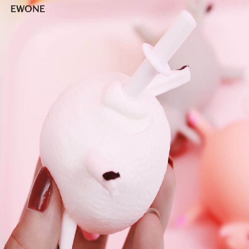 ewone-ลูกโป่งยางนิ่ม-รูปสัตว์-เป่าลม-คลายเครียด-สร้างสรรค์-ขายดี