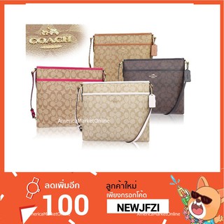 Coach Crossbody