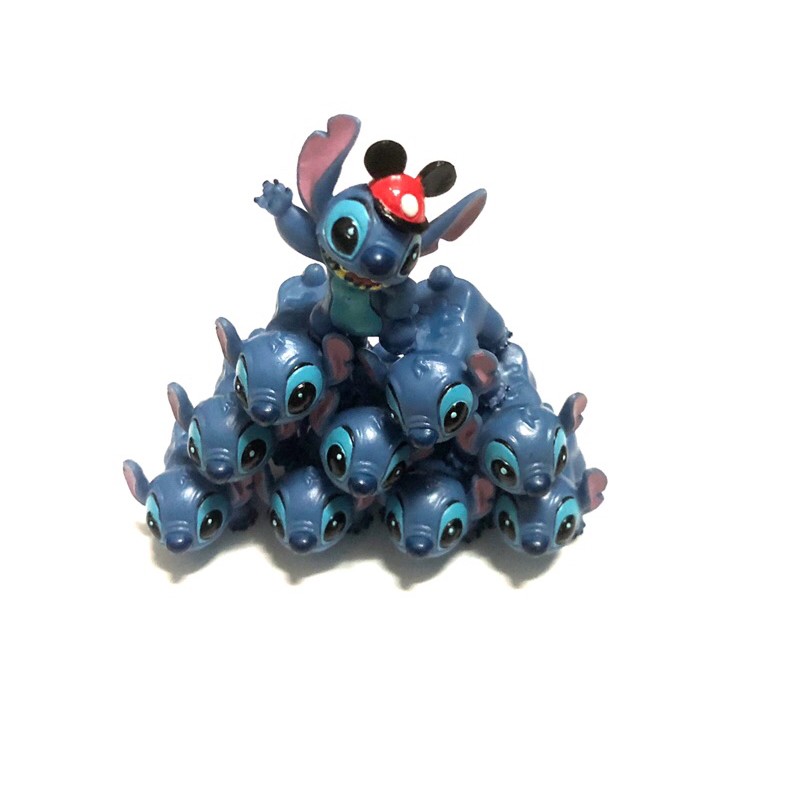 stitch-tokyo-disney-resort-ตัวต่อสติทช์