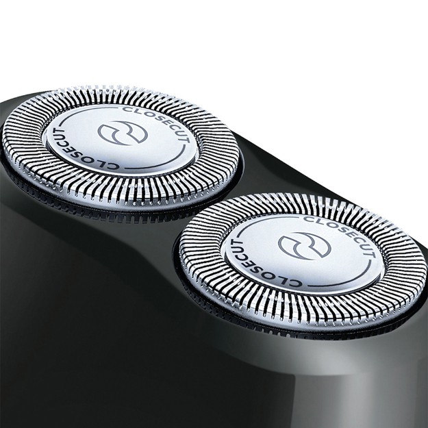 ที่โกนหนวด-philips-intelligent-professional-electric-razor-electric-shaver-rotary-2-heads