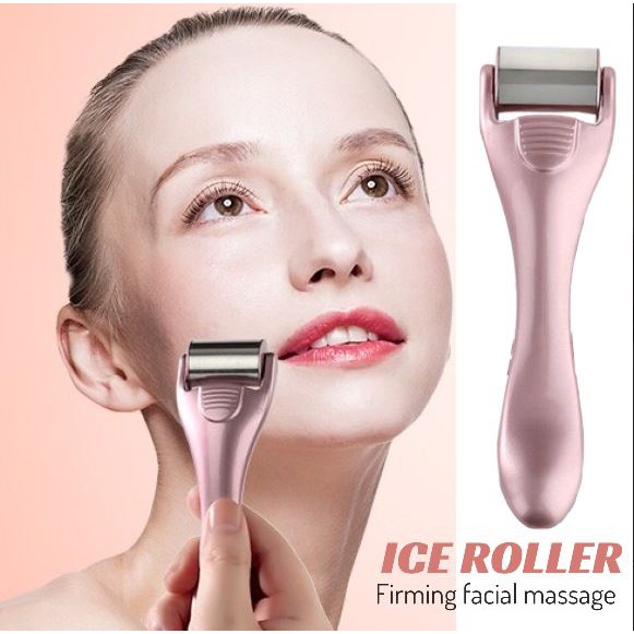 ice-roller-กลิ้งนวดหน้าลดเลือนริ้วรอยบนใบหน้า