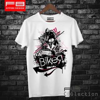 เสื้อยืดวินเทจเสื้อยืดคอกลม พิมพ์ลายรถจักรยานยนต์ suzuki kawasaki honda stuntmen ของขวัญวันพ่อ สําหรับ Yamaha r1 xs-3xlS