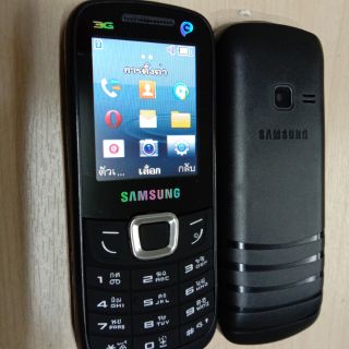 โทรศัพท์ samsung 3Gรองรับ 4G รุ่นใหม่ล่าสุดมีสินค้าพร้อมส่ง