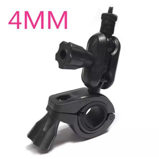 ภาพขนาดย่อของสินค้าCar Rearview Mirror Bracket Holder Mount For camera A100(หลัง)