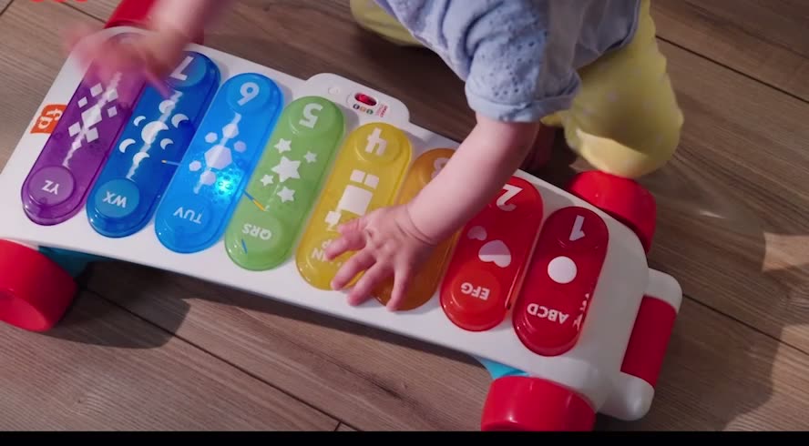 fisher-price-giant-light-up-xylophone