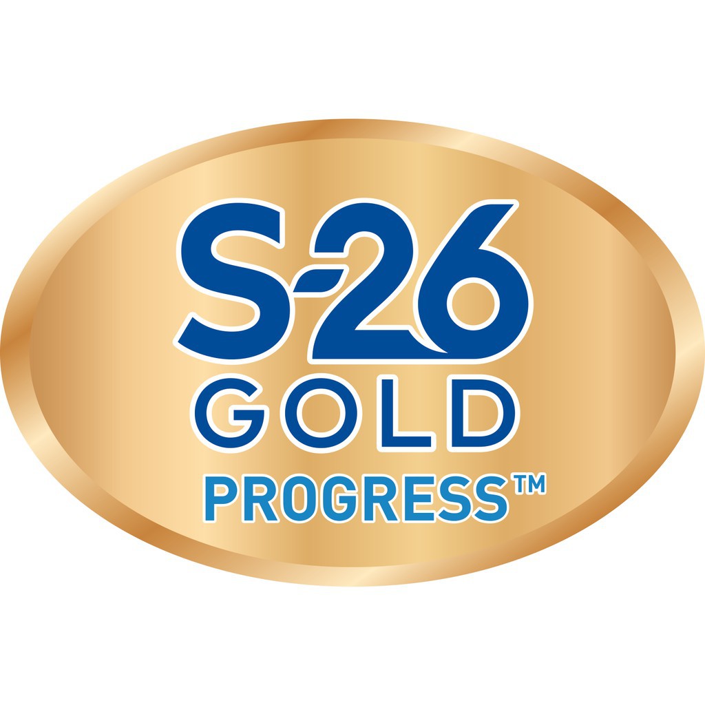 ภาพสินค้าS-26 Progress 500g นมผง เอส-26 โปรเกรส 500g (สูตร 3) จากร้าน s26_progress_gold บน Shopee ภาพที่ 6