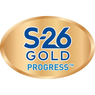 ภาพขนาดย่อของภาพหน้าปกสินค้าS-26 Progress นมผง เอส-26 โปรเกรส สูตร 3 ขนาด 2750 กรัม (DHA) จากร้าน s26_progress_gold บน Shopee ภาพที่ 6