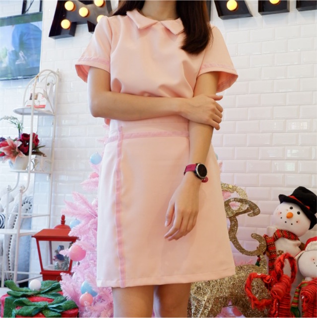 ribbon-skirt-กระโปรงน่ารักๆ