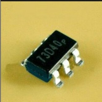 IC PWM OB2273MP ภาคจ่ายไฟต่างๆ | Shopee Thailand