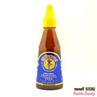 Vejpong Natural Honey 255cc เวชพงศ์ น้ำผึ้ง 8850690002011