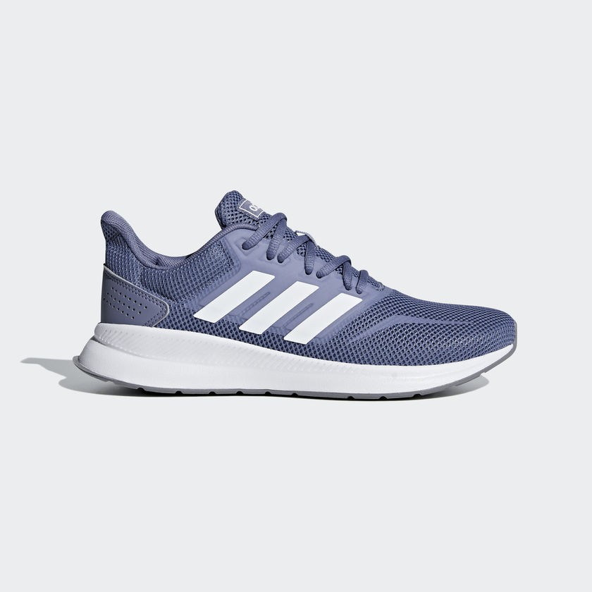 Adidas RN W Shoe Runfalcon F36217 2000 Shopee Thailand