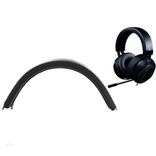สินค้า อะไหล่แผ่นรองหูฟัง สําหรับ Razer kraken 7.1 Chroma V2 Headphone Gaming Pro V2